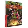 ngilizce Hikaye Peter Pan Stage 1 Kapadokya Yaynlar