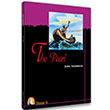 ngilizce Hikaye The Pearl John Steinbeck Stage 6 Kapadokya Yaynlar