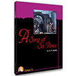 ngilizce Hikaye A Song of Six Pence A. J. Cronin Stage 6 Kapadokya Kitabevi