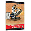 Almanca Hikaye Der Weisheitszahn Von Michael Sharon Hurst Seviye 1 Kapadokya Yaynlar