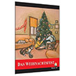 Almanca Hikaye Das Weihnachtsfest Sharon Hurst Seviye 1 Kapadokya Yaynlar