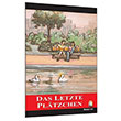 Almanca Hikaye Das Letzte Platzchen Sharon Hurst Seviye 1 Kapadokya Yaynlar