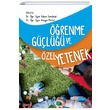 renme Gl ve zel Yetenek Nobel Yaynevi