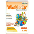 3.Snf Tm Dersler Kazanm Kitabm Cancan Yaynlar