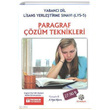 LYS 5 Paragraf zm Teknikleri Teorem Yaynclk