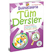 3. Snf Bulmacalarla Tm Dersler 5 Renk Yaynevi