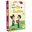 Deerli Can Dostum (8 Kitap) 5 Renk Yaynevi