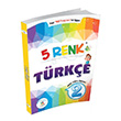 2. Snf Trke 5 Renk Yaynevi
