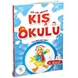 2. Snf Gn Gn Elenceli K Okulu 5 Renk Yaynevi