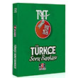 TYT Trke Soru Bankas Bir Numara Yaynlar