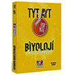 TYT AYT Biyoloji Soru Bankas Bir Numara Yaynlar