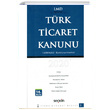Trk Ticaret Kanunu Gerekeli Karlatrmal Sekin Yaynevi