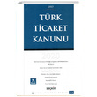 Trk Ticaret Kanunu Sekin Yaynevi