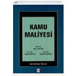 Kamu Maliyesi Ekin Yaynlar