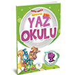 3. Snfa Hazrlanyorum Hafta Hafta Elenceli Yaz Okulu 5 Renk Yaynevi