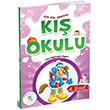 4. Snf Gn Gn Elenceli K Okulu 5 Renk Yaynevi