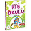 3. Snf Gn Gn Elenceli K Okulu 5 Renk Yaynevi