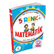 2. Snf Matematik 5 Renk Yaynevi