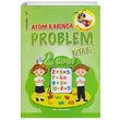 2.Snf Problemler Kitab Atom Karnca Yaynlar