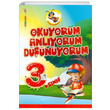 3.Snf Okuyorum Anlyorum Dnyorum Atom Karnca Yaynlar