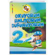 2.Snf Okuyorum Anlyorum Dnyorum Atom Karnca Yaynlar
