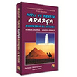 Hzl ve Pratik Arapa Konuma El Kitab Kapadokya Yaynlar
