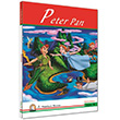 talyanca Hikaye Peter Pan Seviye 1 Kapadokya Yaynlar