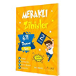 2. Snf Merakl Zihinler 6 l Deneme Gnay Yaynlar