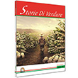 talyanca Hikaye Storie Di Verdure Livello Seviye 1 Kapadokya Yaynlar