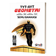 TYT AYT Geometri Soru Bankas Simya Yaynlar