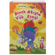 Binek Atyla Yk Eei Kemal Bek Eksik Para Yaynlar