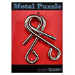 Hobi Metal Puzzle HOB.HED Hobi Oyuncak