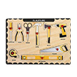  Teknik Tutmal Puzzle El Aletleri TEKNK.183 Maketciniz El Aletleri