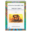 Livanada Bin Yl 1000 den 2000 e 1. Cilt Sleyman Havadar Alter Yaynclk