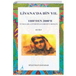 Livanada Bin Yl 1000 den 2000 e 2. Cilt Sleyman Havadar Alter Yaynclk