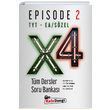 TYT EA Szel X4 Tm Dersler Soru Bankas Episode 2 KafaDengi Yaynlar