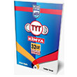 TYT Rafting Kimya 32 Deneme Modus Yaynlar