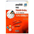AYT Felsefe Grubu Analitik Soru Bankas Merkez Yaynlar