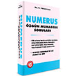 NUMERUS zgn Muhasebe Sorular Temsil Yaynlar