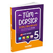 5. Snf Tm Dersler Soru Bankas Tambilgi Yaynlar