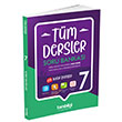 7. Snf Tm Dersler Soru Bankas Tambilgi Yaynlar