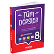 8. Snf Tm Dersler Soru Bankas Tambilgi Yaynlar