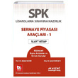 SPF Lisanslama Snavna Hazrlk Sermaye Piyasas Aralar 1 Slayt Kitap Akademi Consulting