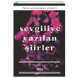 Sevgiliye Yazlan iirler Hikmet Han Gece Kitapl
