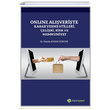 Online Alverite Karar Verme Stilleri eliki Risk ve Memnuniyet Hande Ayhan Gkcek Hiperlink Yaynlar