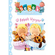 Bebek Uyuyor Bebek Kitaplar Bcrk Yaynlar