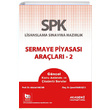 SPF Lisanslama Snavlarna Hazrlk Sermaye Piyasas Aralar 2 Soru Bankas Akademi Consulting ve Training Yaynlar