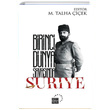 Birinci Dnya Savanda Suriye M. Talha iek Kre Yaynlar