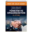 Ynetim ve Organizasyon El Kitab Nobel Yaynevi