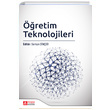retim Teknolojileri Pegem Yaynlar